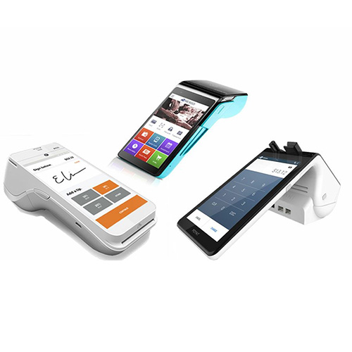 Smart Mobile Terminal